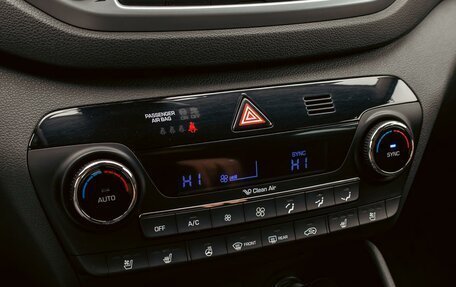 Hyundai Tucson III, 2015 год, 1 895 000 рублей, 15 фотография