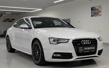 Audi A5, 2013 год, 1 750 000 рублей, 3 фотография