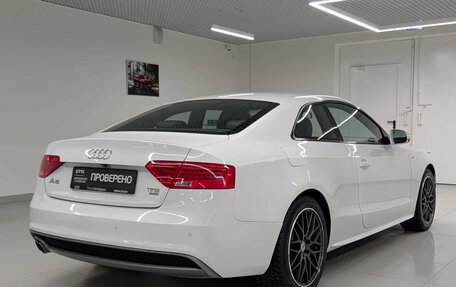 Audi A5, 2013 год, 1 750 000 рублей, 5 фотография