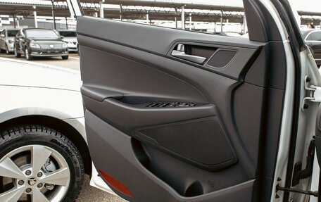 Hyundai Tucson III, 2015 год, 1 895 000 рублей, 12 фотография