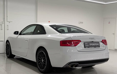 Audi A5, 2013 год, 1 750 000 рублей, 7 фотография