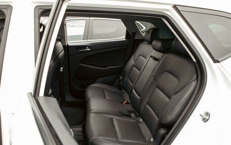 Hyundai Tucson III, 2015 год, 1 895 000 рублей, 17 фотография