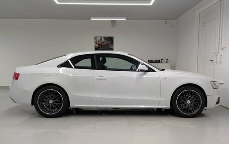Audi A5, 2013 год, 1 750 000 рублей, 4 фотография