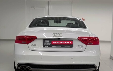 Audi A5, 2013 год, 1 750 000 рублей, 6 фотография