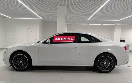 Audi A5, 2013 год, 1 750 000 рублей, 8 фотография