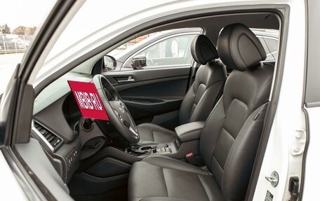 Hyundai Tucson III, 2015 год, 1 895 000 рублей, 11 фотография