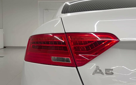 Audi A5, 2013 год, 1 750 000 рублей, 9 фотография