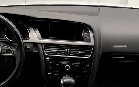 Audi A5, 2013 год, 1 750 000 рублей, 15 фотография