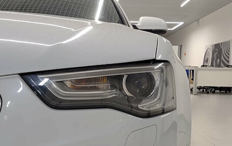 Audi A5, 2013 год, 1 750 000 рублей, 17 фотография