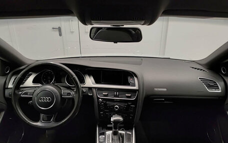 Audi A5, 2013 год, 1 750 000 рублей, 14 фотография