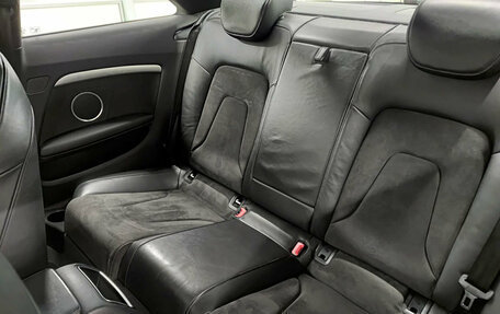 Audi A5, 2013 год, 1 750 000 рублей, 12 фотография