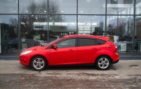 Ford Focus III, 2012 год, 750 000 рублей, 6 фотография
