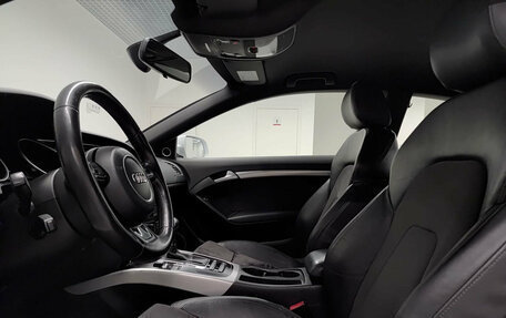 Audi A5, 2013 год, 1 750 000 рублей, 16 фотография