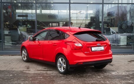 Ford Focus III, 2012 год, 750 000 рублей, 5 фотография