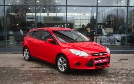 Ford Focus III, 2012 год, 750 000 рублей, 4 фотография