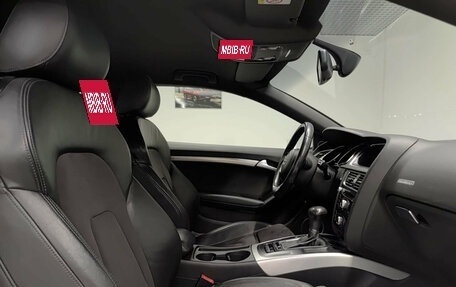 Audi A5, 2013 год, 1 750 000 рублей, 11 фотография