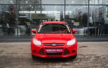 Ford Focus III, 2012 год, 750 000 рублей, 3 фотография