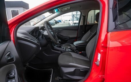 Ford Focus III, 2012 год, 750 000 рублей, 12 фотография