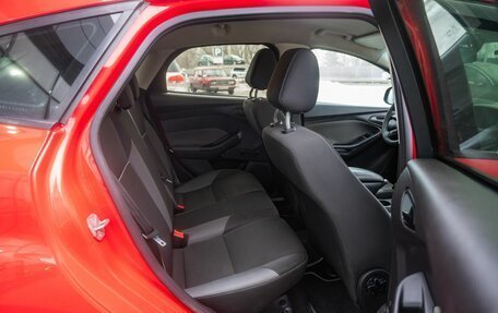 Ford Focus III, 2012 год, 750 000 рублей, 13 фотография