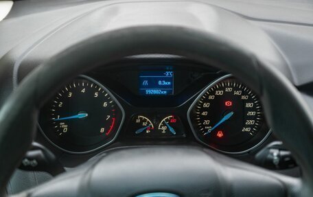 Ford Focus III, 2012 год, 750 000 рублей, 16 фотография