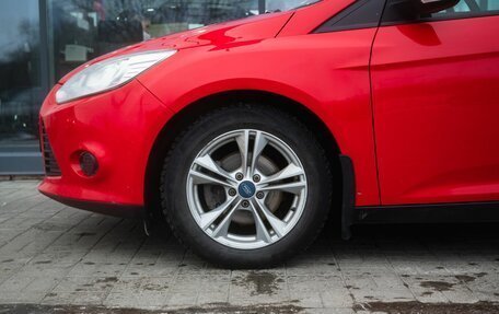 Ford Focus III, 2012 год, 750 000 рублей, 8 фотография