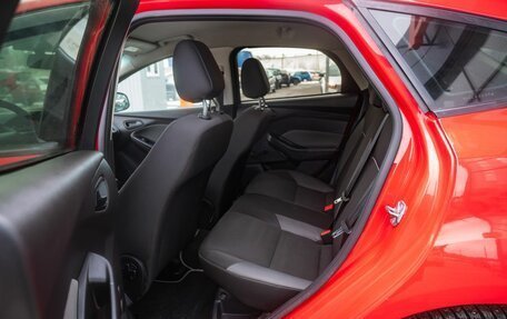 Ford Focus III, 2012 год, 750 000 рублей, 14 фотография