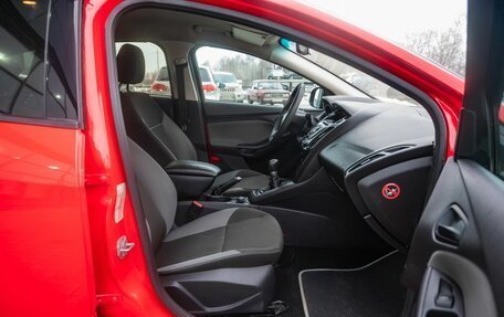 Ford Focus III, 2012 год, 750 000 рублей, 11 фотография