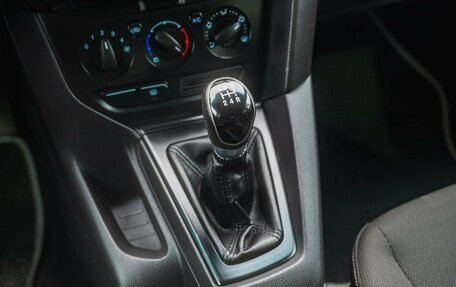 Ford Focus III, 2012 год, 750 000 рублей, 19 фотография