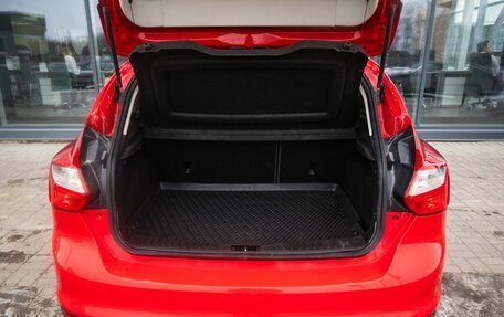 Ford Focus III, 2012 год, 750 000 рублей, 21 фотография