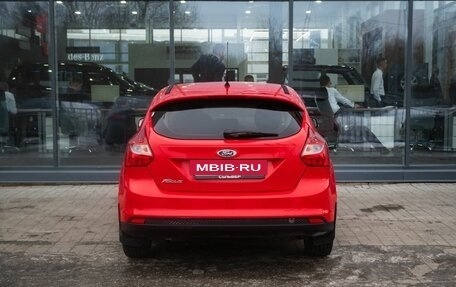 Ford Focus III, 2012 год, 750 000 рублей, 9 фотография