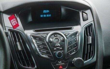 Ford Focus III, 2012 год, 750 000 рублей, 17 фотография