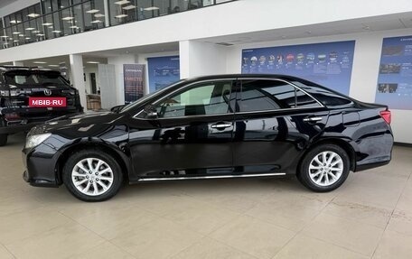 Toyota Camry, 2011 год, 1 499 000 рублей, 4 фотография