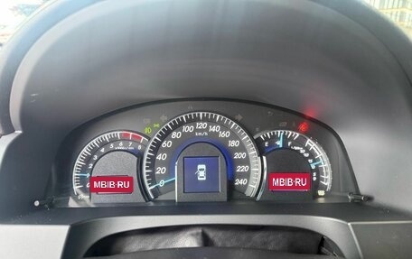 Toyota Camry, 2011 год, 1 499 000 рублей, 11 фотография