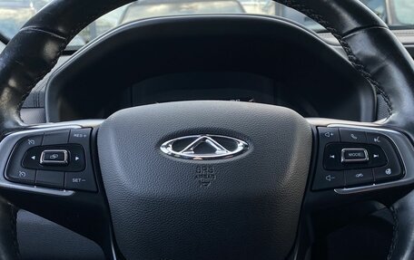 Chery Tiggo 4 I рестайлинг, 2020 год, 1 099 000 рублей, 17 фотография