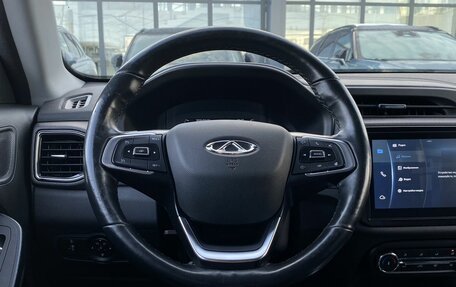 Chery Tiggo 4 I рестайлинг, 2020 год, 1 099 000 рублей, 16 фотография