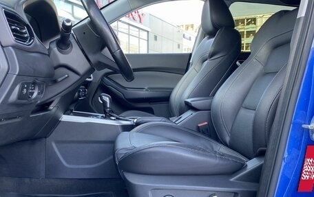 Chery Tiggo 4 I рестайлинг, 2020 год, 1 099 000 рублей, 12 фотография