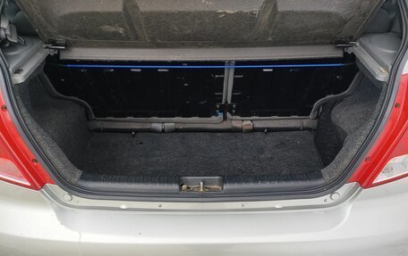 Chevrolet Aveo III, 2005 год, 300 000 рублей, 13 фотография