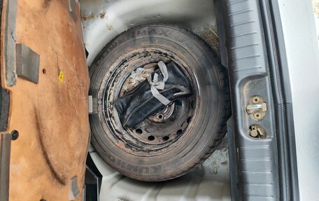 Chevrolet Aveo III, 2005 год, 300 000 рублей, 14 фотография