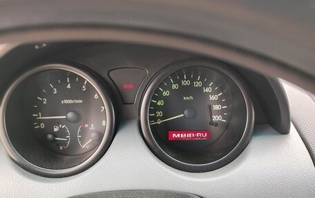 Chevrolet Aveo III, 2005 год, 300 000 рублей, 16 фотография