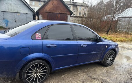 Chevrolet Lacetti, 2004 год, 700 000 рублей, 3 фотография