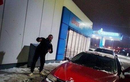 Alfa Romeo 156 I рестайлинг 1, 2003 год, 55 000 рублей, 4 фотография