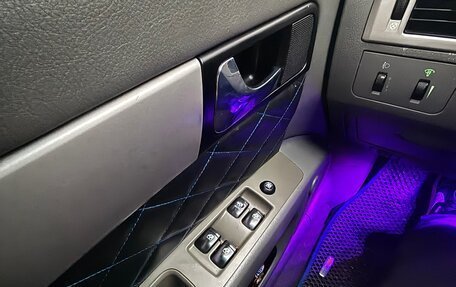 Chevrolet Lacetti, 2004 год, 700 000 рублей, 9 фотография