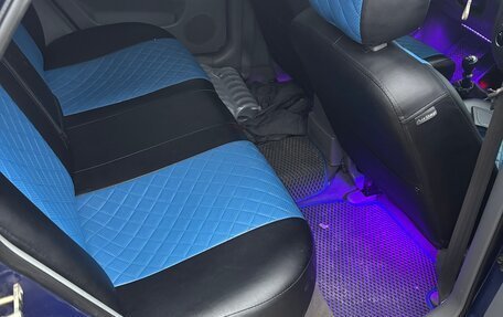 Chevrolet Lacetti, 2004 год, 700 000 рублей, 6 фотография