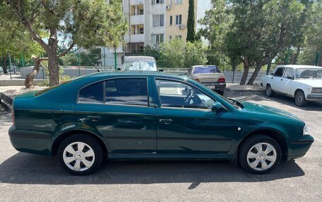 Skoda Octavia IV, 2005 год, 335 000 рублей, 3 фотография