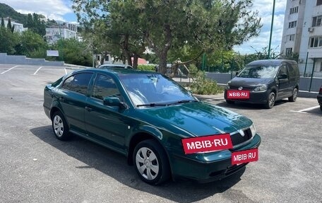 Skoda Octavia IV, 2005 год, 335 000 рублей, 2 фотография