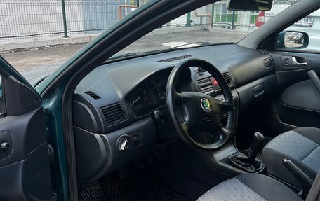 Skoda Octavia IV, 2005 год, 335 000 рублей, 9 фотография