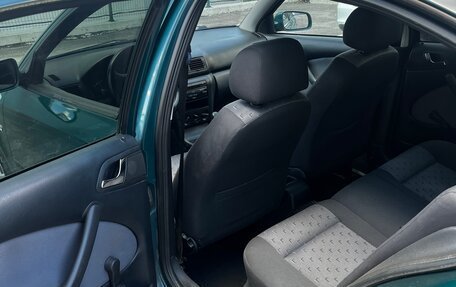 Skoda Octavia IV, 2005 год, 335 000 рублей, 11 фотография