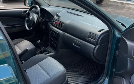 Skoda Octavia IV, 2005 год, 335 000 рублей, 10 фотография