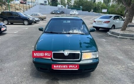 Skoda Octavia IV, 2005 год, 335 000 рублей, 8 фотография