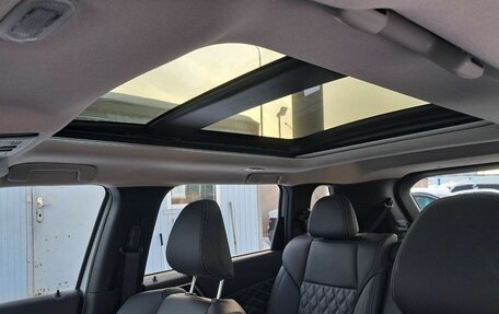 Mitsubishi Outlander, 2024 год, 4 899 000 рублей, 11 фотография